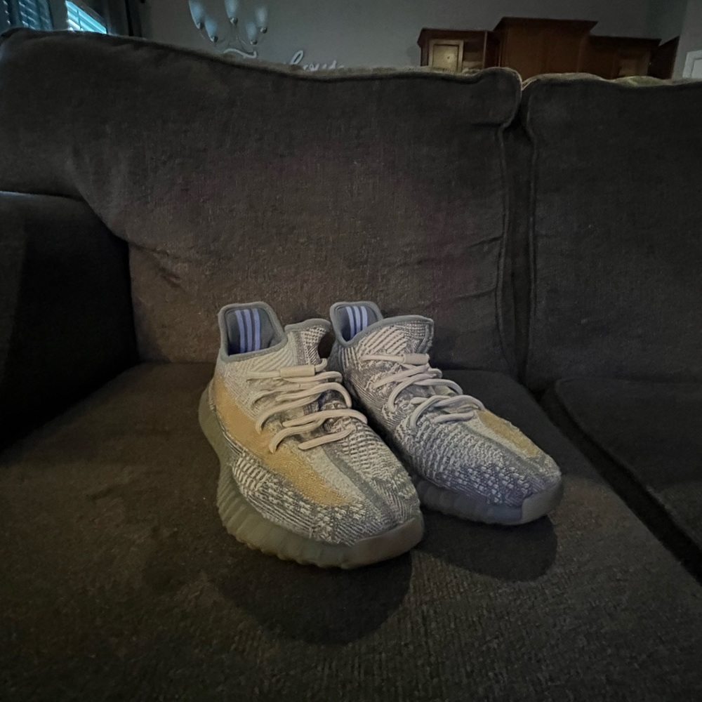 Yeezy 350 V2 Israfill 8.5